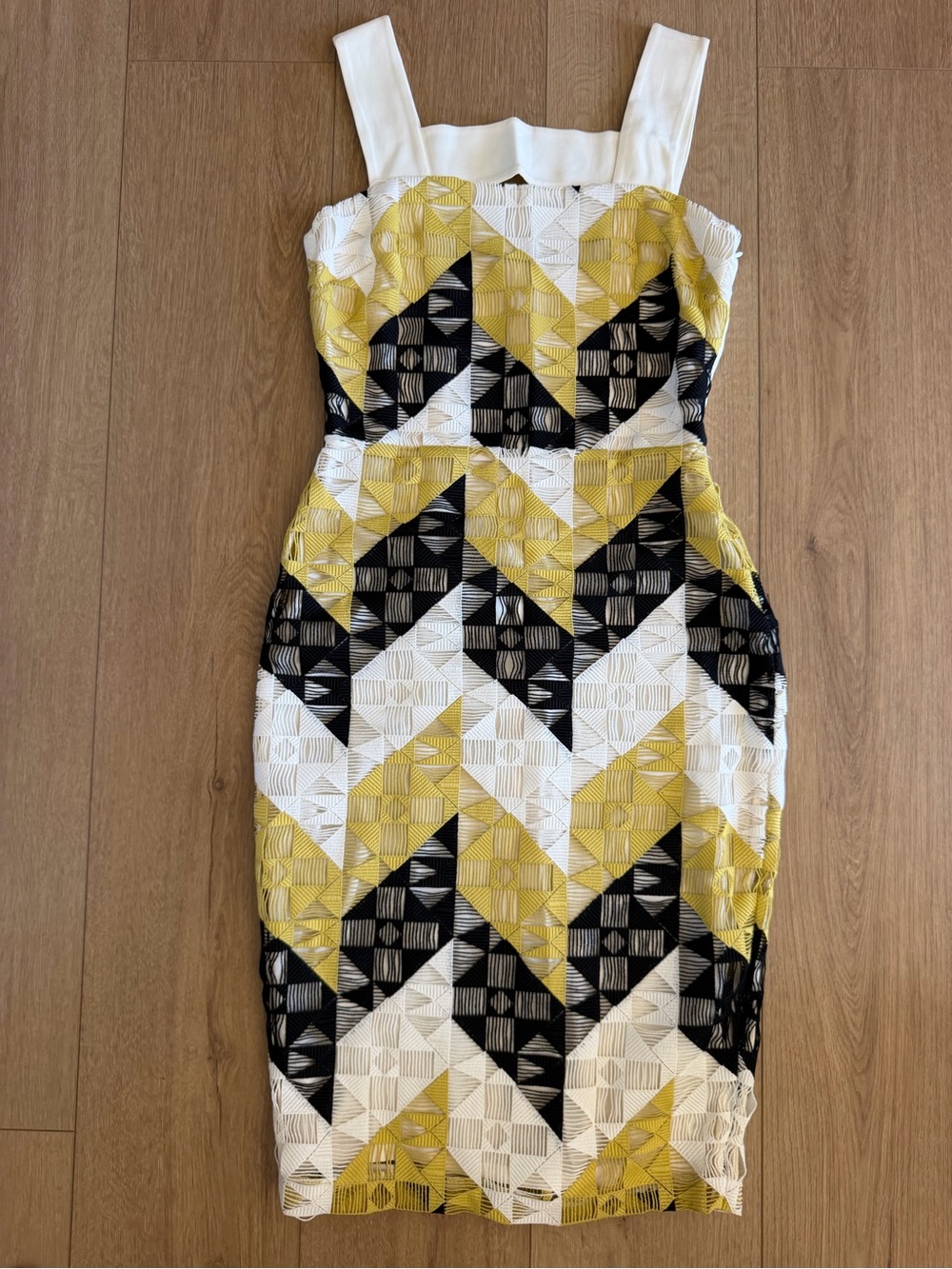 A.L.C Dress